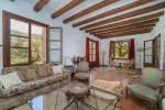 Rustic Finca for sale in Esporles — photo 9