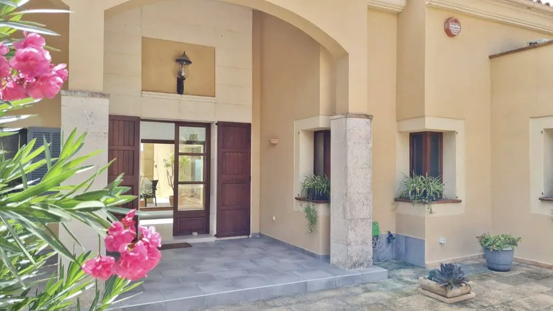 Finca/Country House for rent in Puntiró, Palma de Mallorca, Mallorca — photo 11