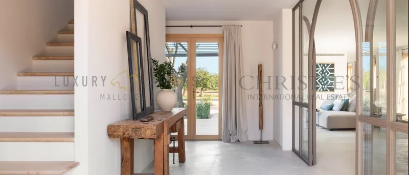 Mediterranean new build finca near Port Pollensa — photo 8