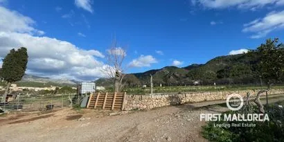 Country estate for renovation between the village and the port of Andratx — photo 9