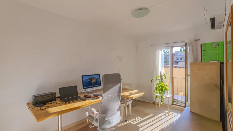 Apartment in Alaró — photo 5