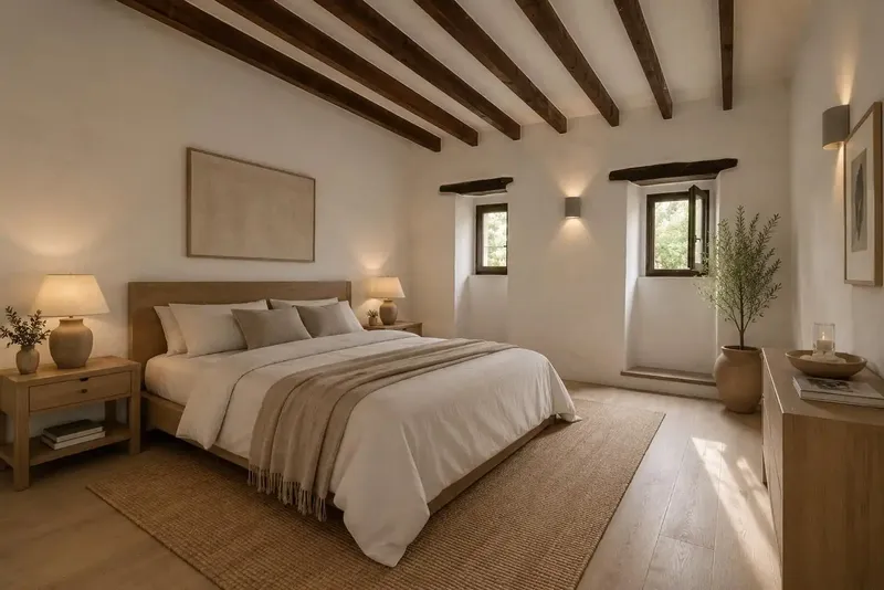 Unique opportunity to acquire a home for renovation with enormous potential, located in an emblematic area of Artà — photo 7