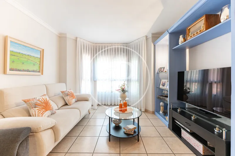 Semi-detached house for sale on Josep Pla Street — photo 11