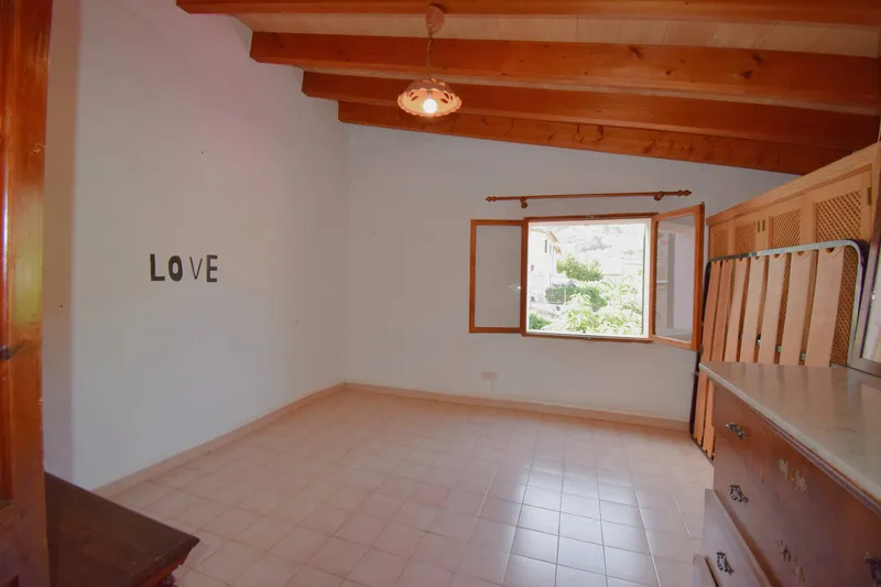 Charming house with pool and beautiful views in Sóller — photo 12