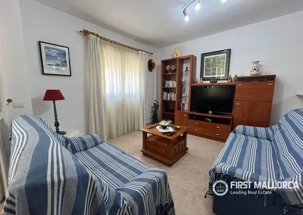 Flat / apartment in Port de Pollença, Pollença — photo 1