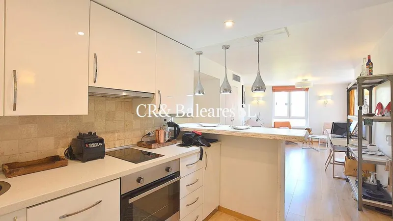 Apartment for sale in Illetes, Calvià, Mallorca, Baleares, Mallorca — photo 9
