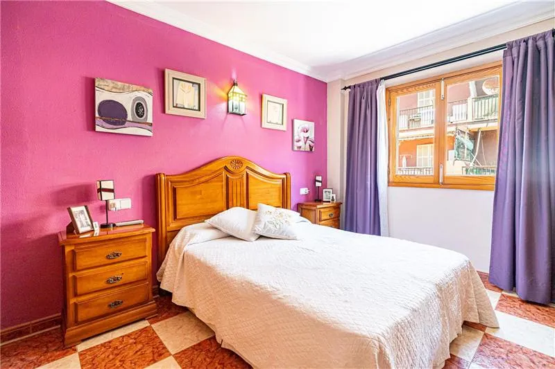 Approx. 102 m² apartment in Arenal, Palma — photo 11