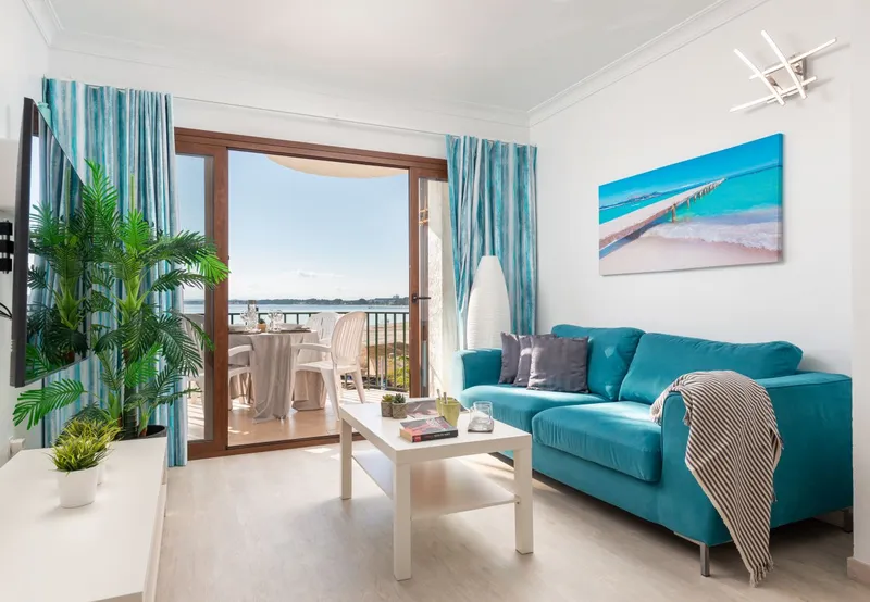 Apartment Blue Lagoon — photo 1