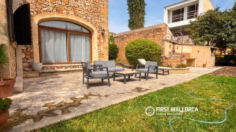 Townhouse for rent in Santa María del Camí, Mallorca — photo 12