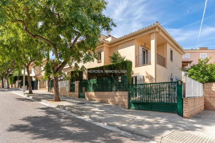 Villa Arabella Parc Mallorca for Sale. Son Xigala — photo 4
