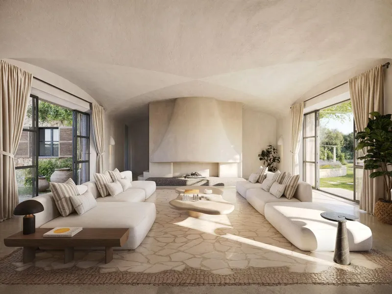 Exclusive project near Santa Maria — photo 2