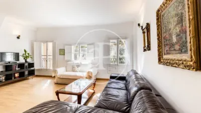 Apartment in La Seu — photo 3