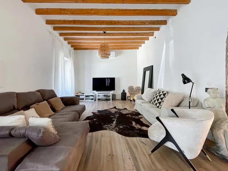 Independent house for sale in Santa Maria del Cami — photo 1