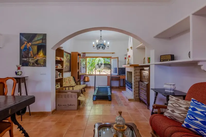 Descubre esta magnífica finca situada en Campanet, un enclave privilegiado de Mallorca donde la tranquilidad, la naturaleza y el auténtico c — photo 10