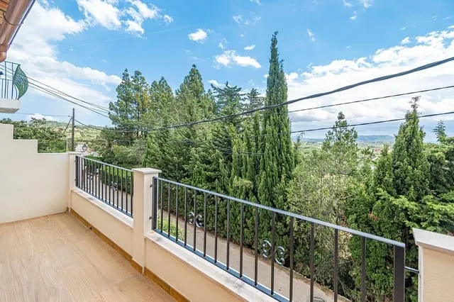 Penthouse for rent in Selva, Mallorca — photo 7