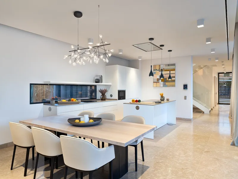 Newly built villa in exclusive development — photo 6