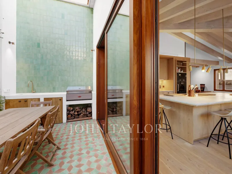 Townhouse for sale in Palma de Mallorca — photo 6