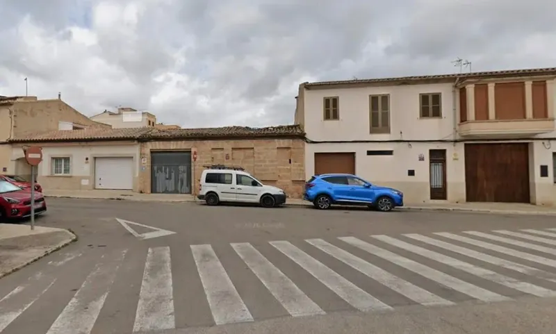 Solar para construir viviendas en Llucmajor — photo 2