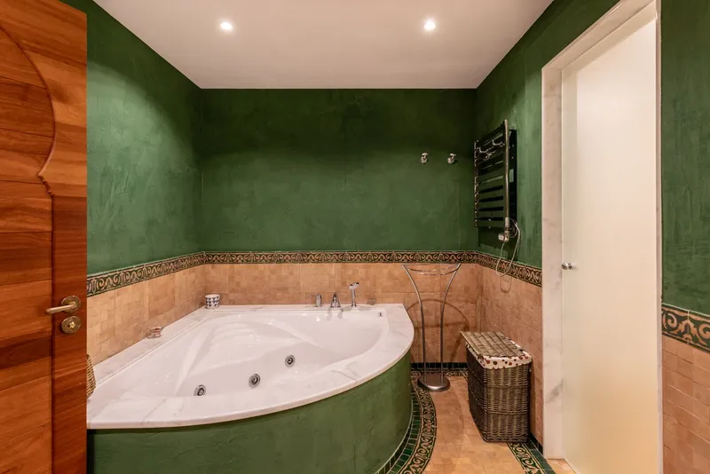 Impressive luxury villa for sale in Port Andratx — photo 10
