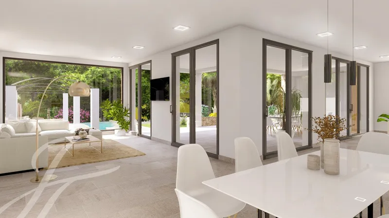 Villa for Sale in Santa Ponsa — photo 6