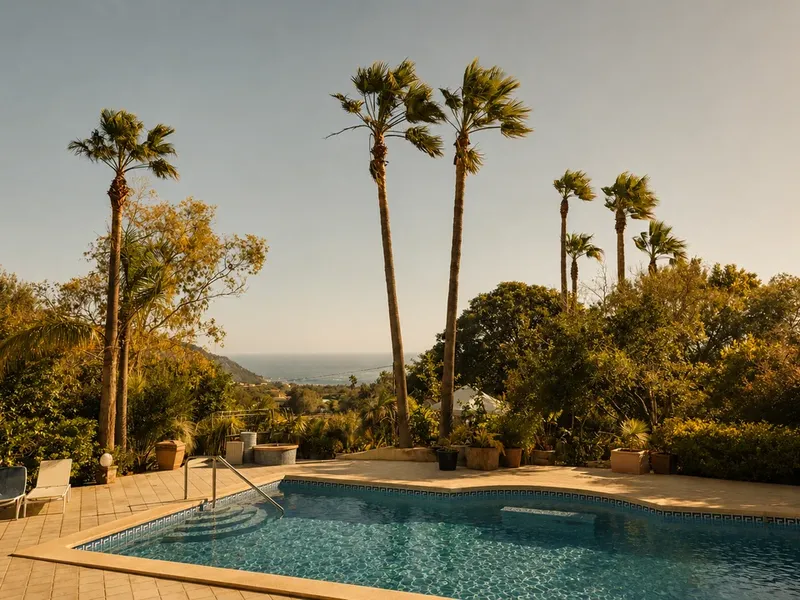 Finca in Capdepera, Mallorca — photo 1