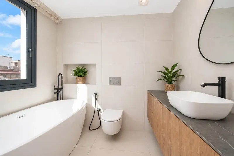 A penthouse that redefines the concept of living at height — photo 5