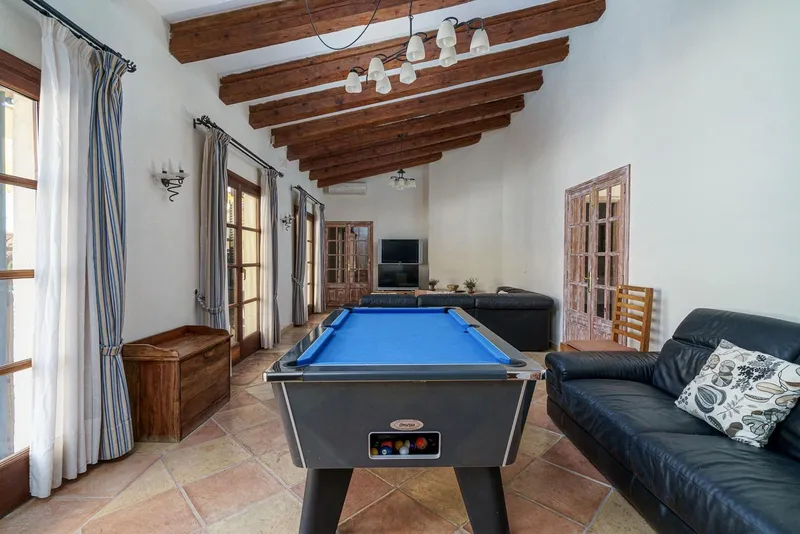 Finca/Country House for sale in Canyamel, Capdepera, Mallorca — photo 11