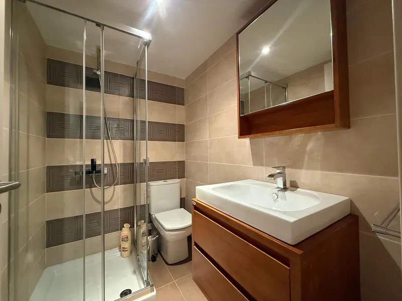 Lovely Villa with Sea View for Sale in Es Camp de Mar — photo 3