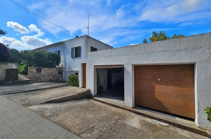 Ref. 2486C – Unique villa in a privileged location near the Port of Andratx — photo 3