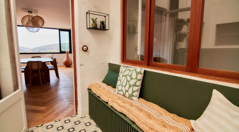 Impressive renovated penthouse in the heart of Sóller — photo 7