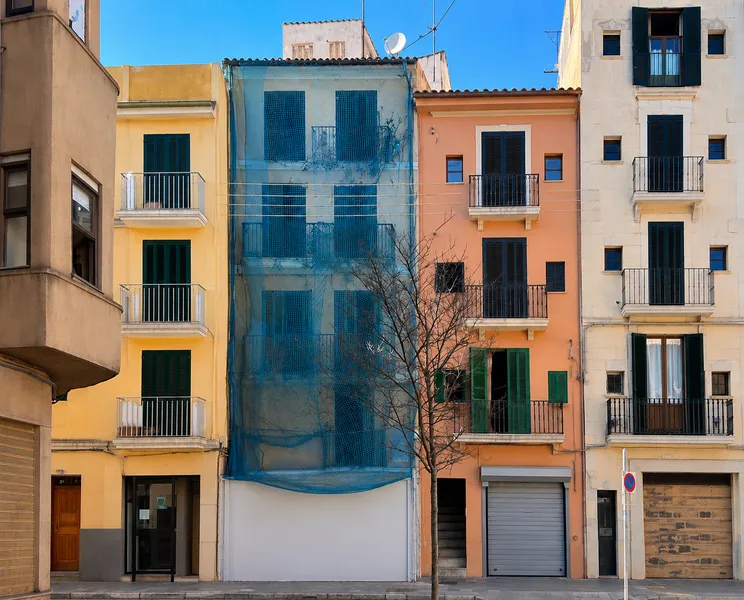 Investment Opportunity in the Center of Palma, Sindicat Mas Area — photo 1