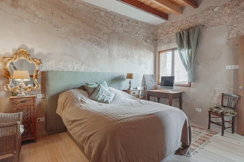 Exclusive manor house in Porreres — photo 11