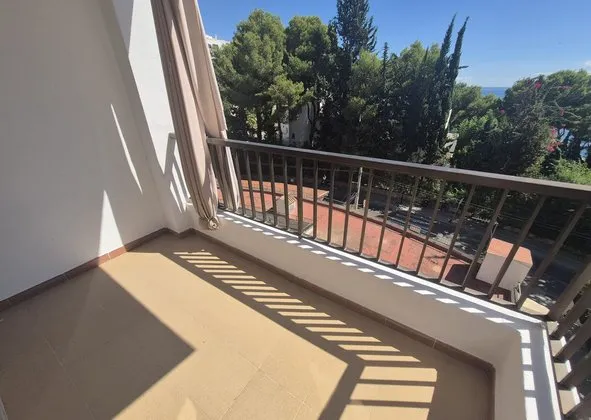 Flat / apartment in Illetes, Calvià — photo 1