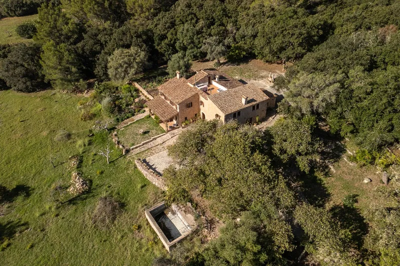 Beautifully Restored Country Home Surrounded by Nature, Within Easy Reach of Pollença — photo 10
