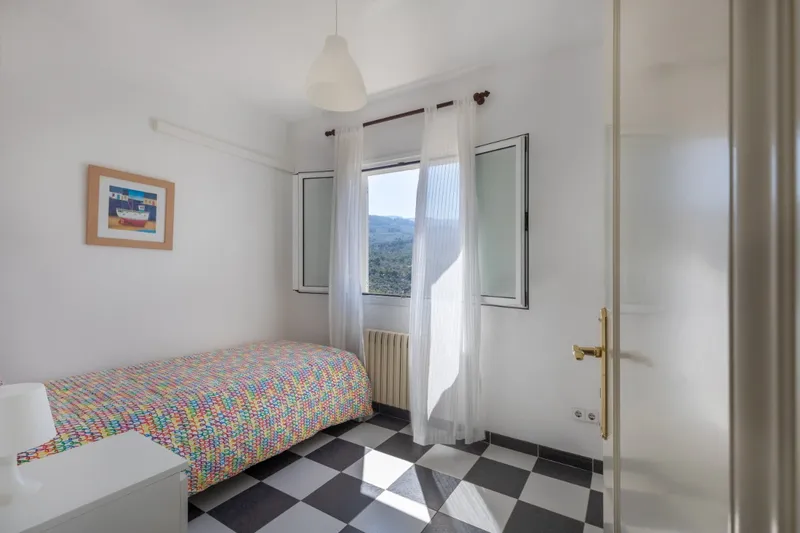 Great family villa with pool and garage in Port de Sóller — photo 11