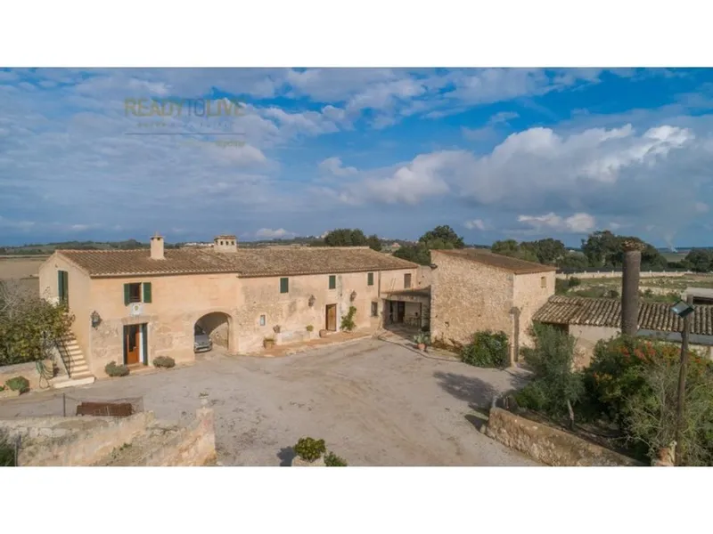 Villa in Ariany, Province of Balearic Islands — photo 2
