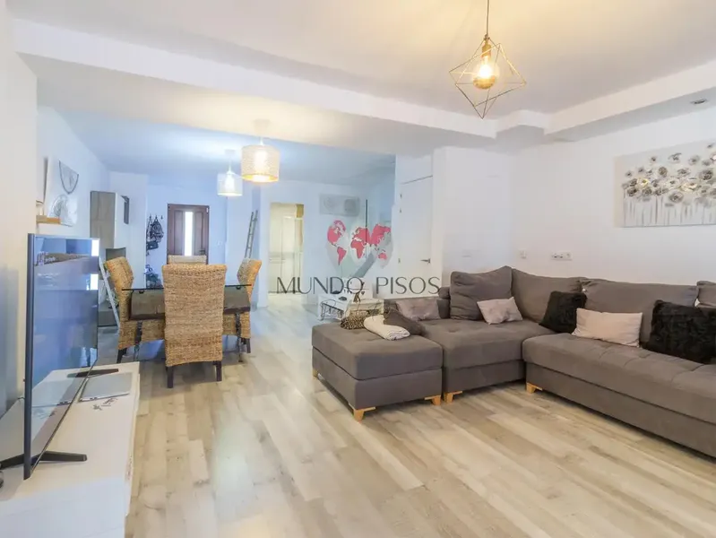 Great recently renovated townhouse in El Vivero, Palma, Balearic Islands — photo 11