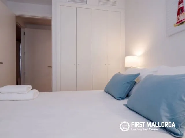 Apartment for rent in Cort, Palma de Mallorca — photo 5