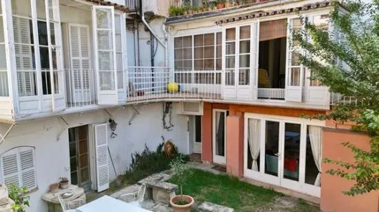 Unique property with garden in the old town of Palma — photo 9