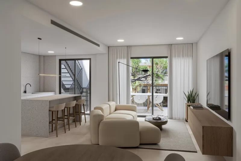 Porto Cristo Mestral exclusive new-build development in the heart of Porto Cristo — photo 4