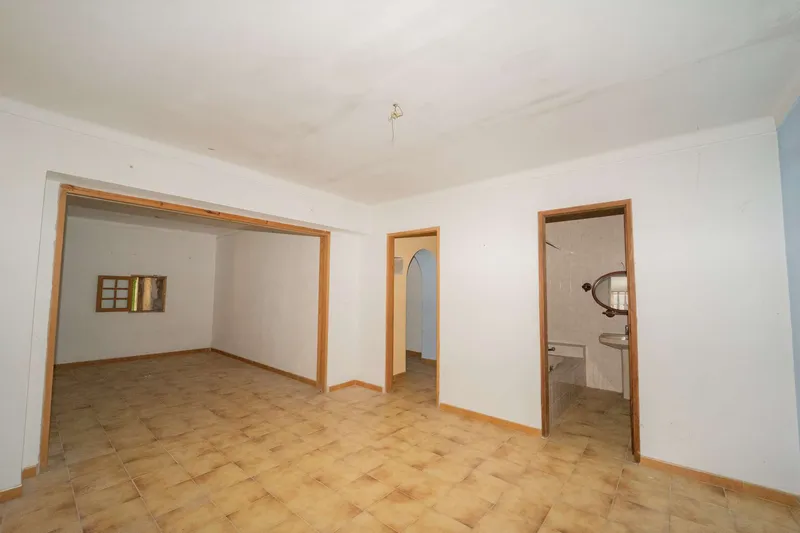 Townhouse in Felanitx with project and large plot — photo 2