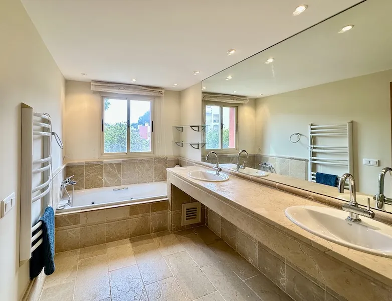 Santa Ponsa well-kept maisonette flat — photo 12