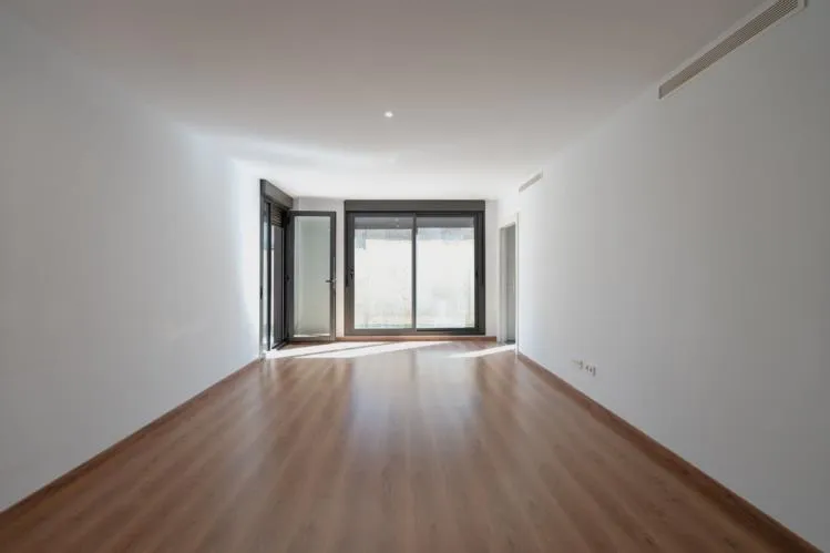 Ground floor. Palma de Mallorca, Colegios area — photo 2