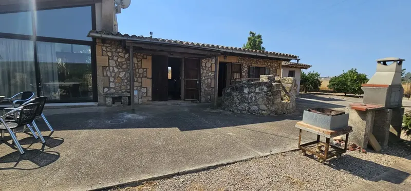 Encantadora casa de campo al estilo mallorquín — photo 5