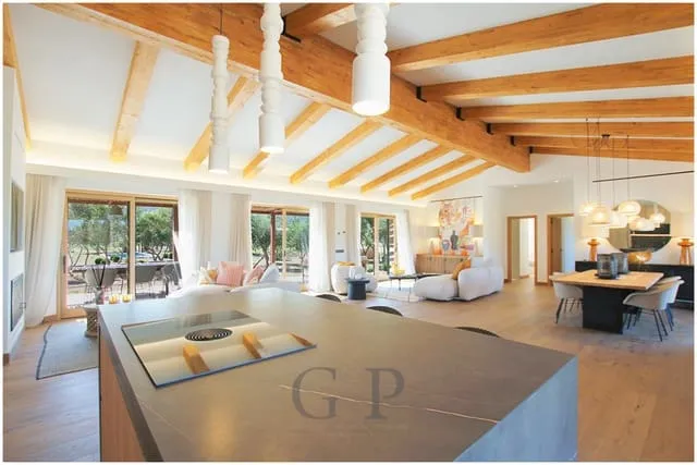 Finca/Country House for sale in Capdepera, Mallorca — photo 10