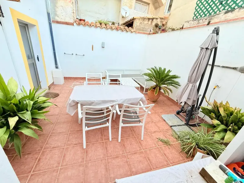 Casa pareada en alquiler en Portocolom — photo 2