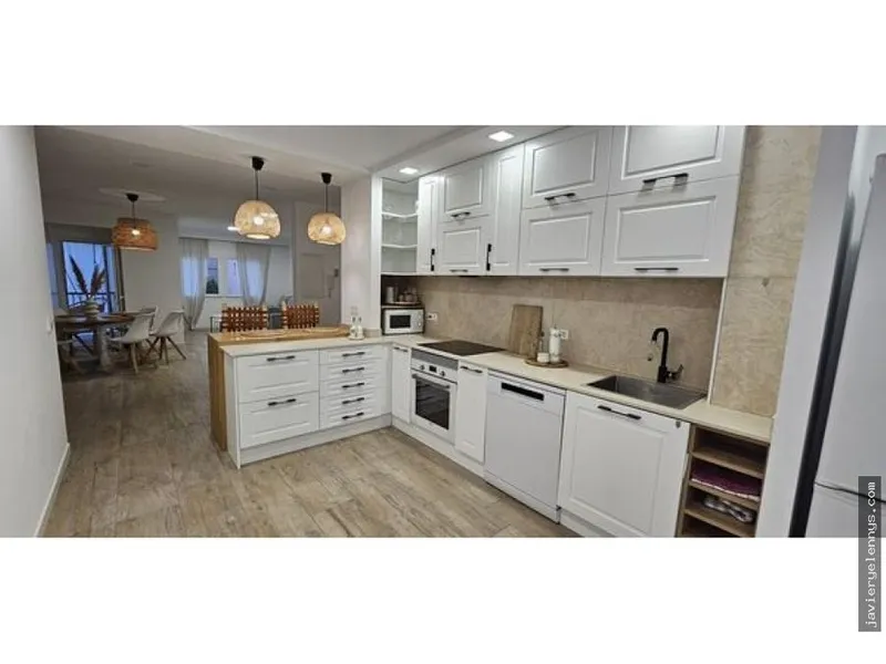 Apartment for rent on Calle dels Molins — photo 6