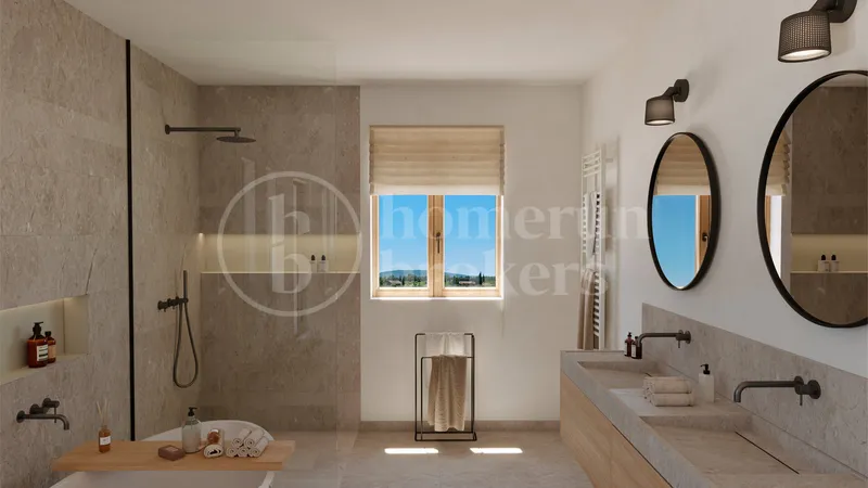 Finca Sa Vinya - Contemporary Mallorcan Estate — photo 6