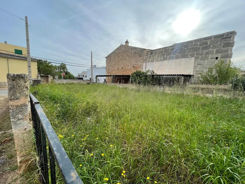 Plot — photo 6