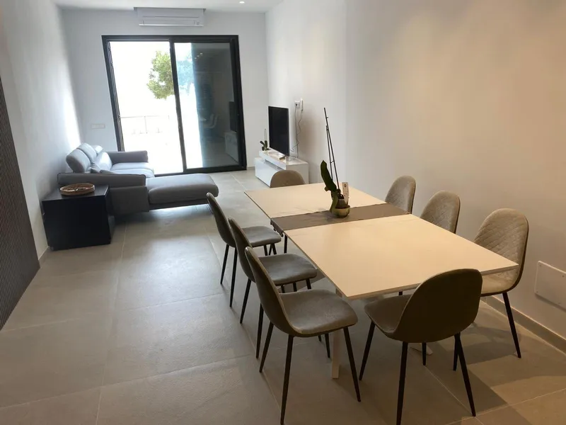 Exclusive seafront luxury maisonette in Porto Cristo with private garage and stunning sea views — photo 5